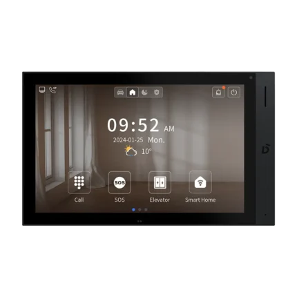 DNAKE H618 - Smart Control Panel