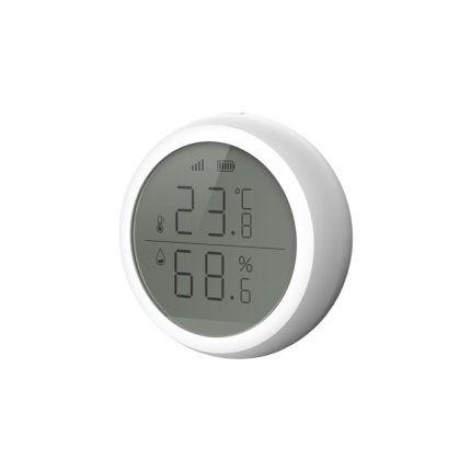 DNAKE MIR-TE100 - Temperature and Humidity Sensor